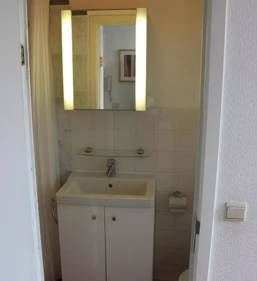 پانسیون Brussels Bnb