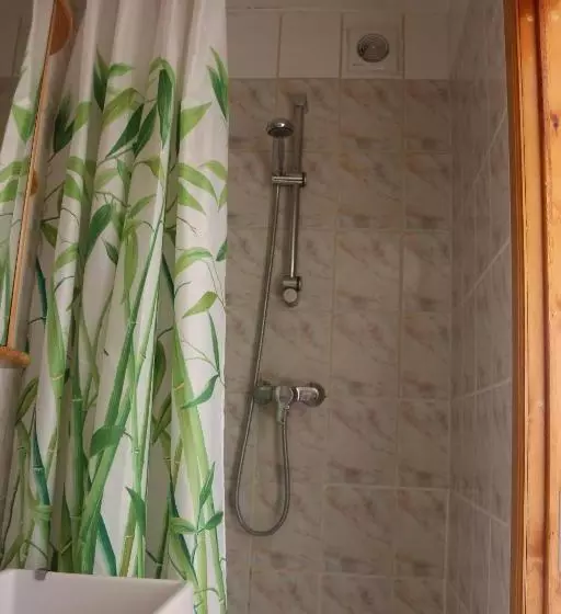 پانسیون Brussels Bnb