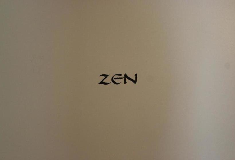 پانسیون Brussels Bnb