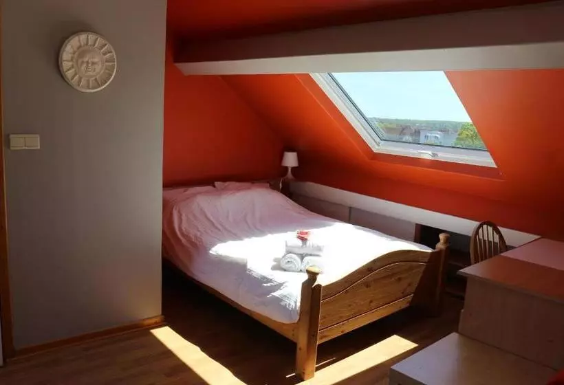 پانسیون Brussels Bnb