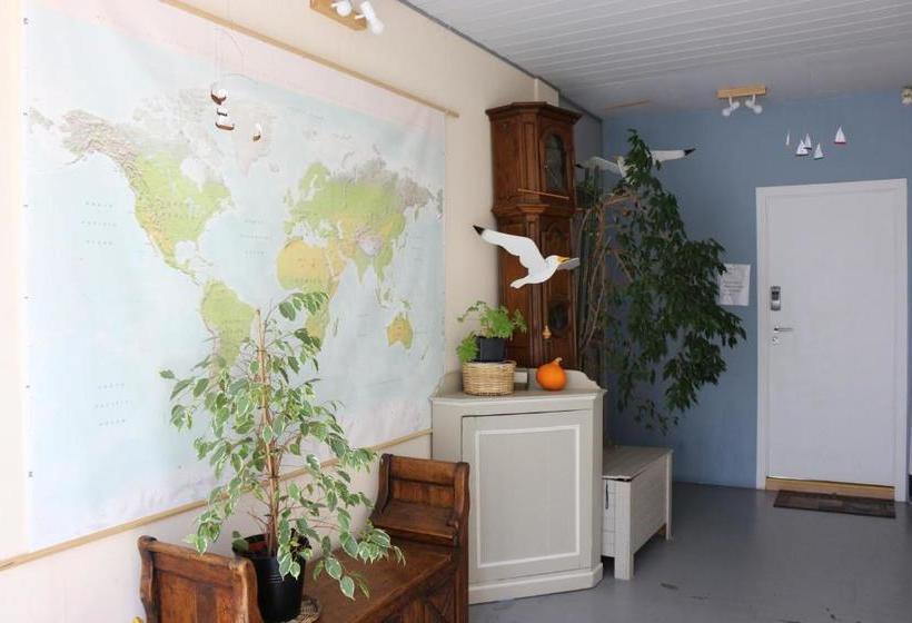 پانسیون Brussels Bnb