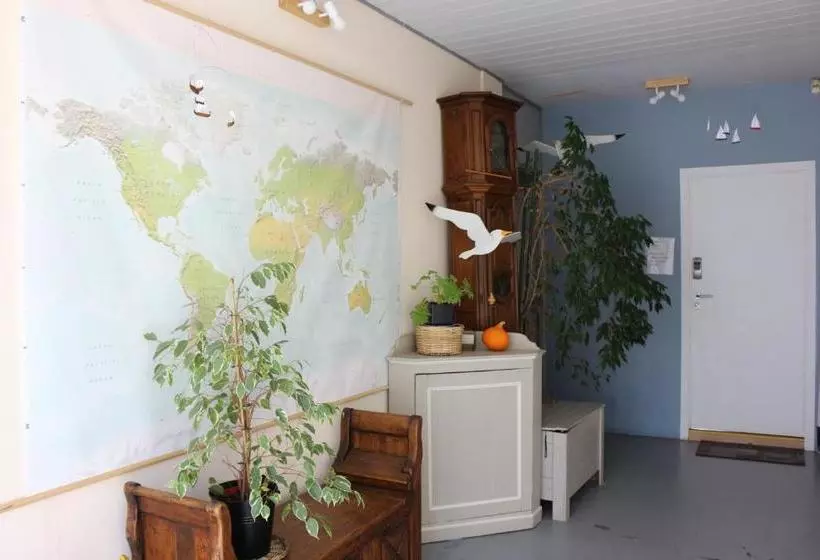 پانسیون Brussels Bnb