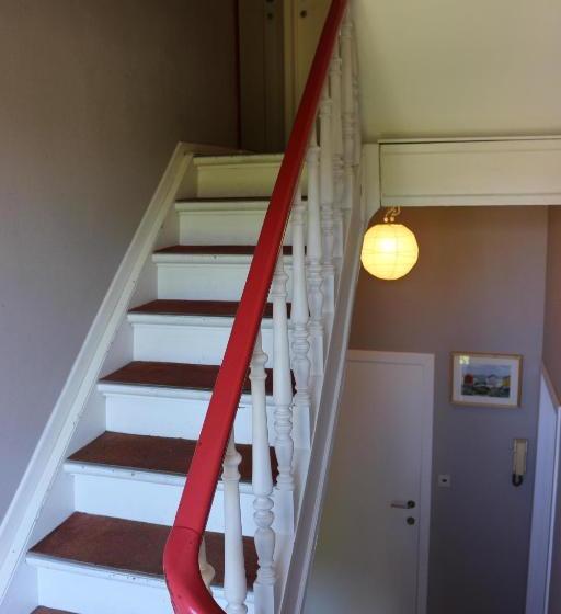 پانسیون Brussels Bnb