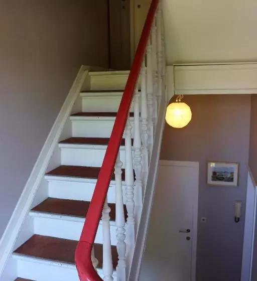 پانسیون Brussels Bnb