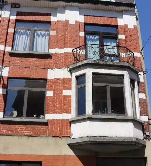 پانسیون Brussels Bnb