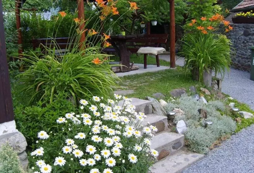 Majatalo Casa Julia/adult Only