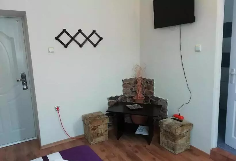 Majatalo Casa Julia/adult Only