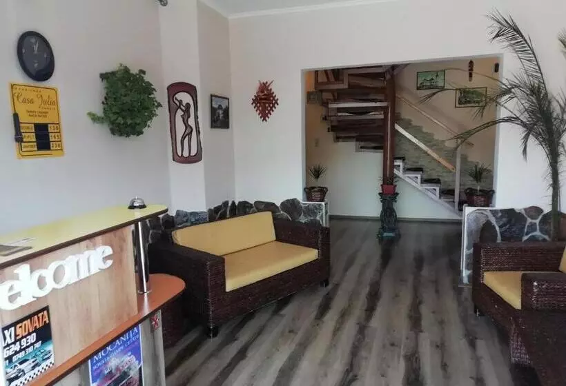 Majatalo Casa Julia/adult Only