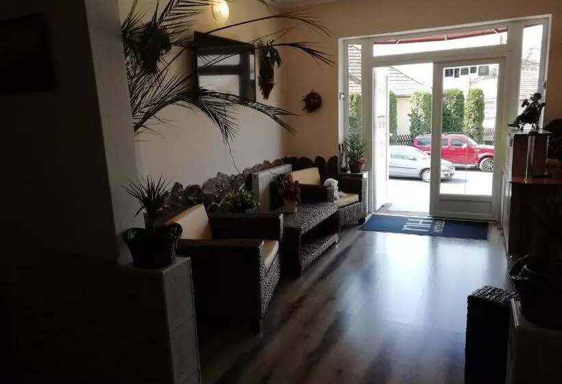 Majatalo Casa Julia/adult Only