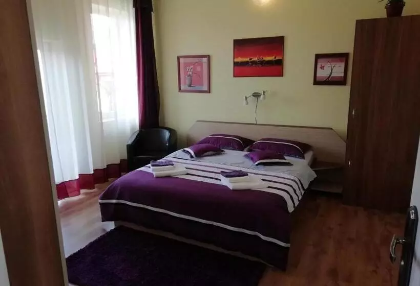 Majatalo Casa Julia/adult Only