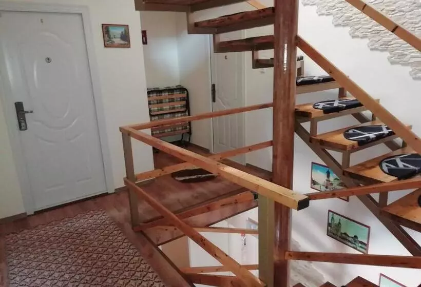 Majatalo Casa Julia/adult Only