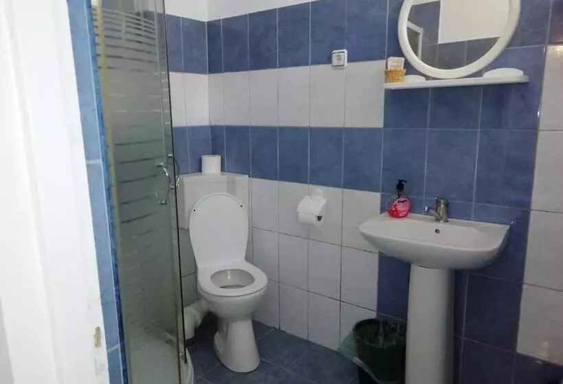 Majatalo Casa Julia/adult Only