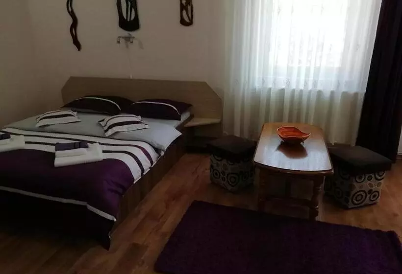 Majatalo Casa Julia/adult Only