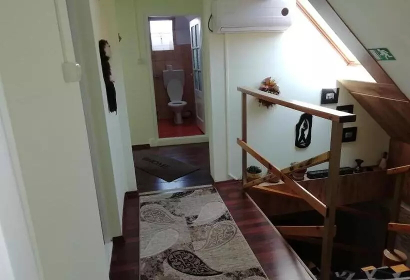 Majatalo Casa Julia/adult Only