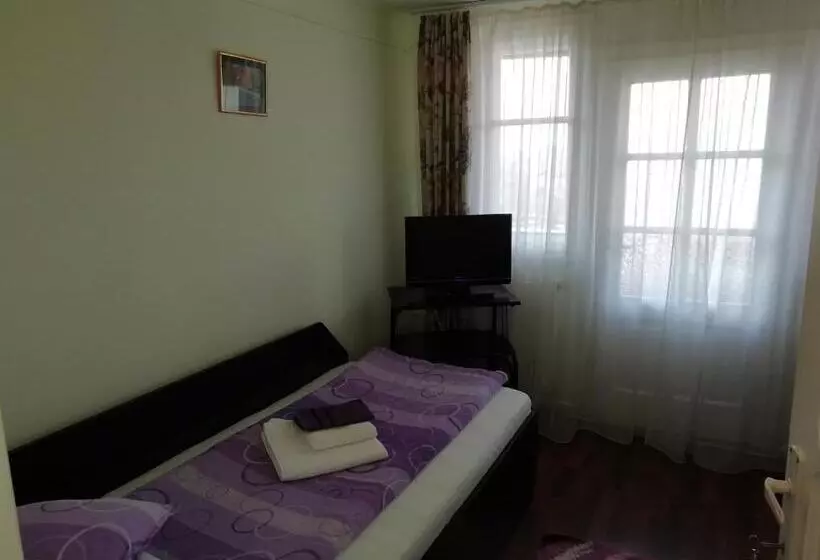 Majatalo Casa Julia/adult Only