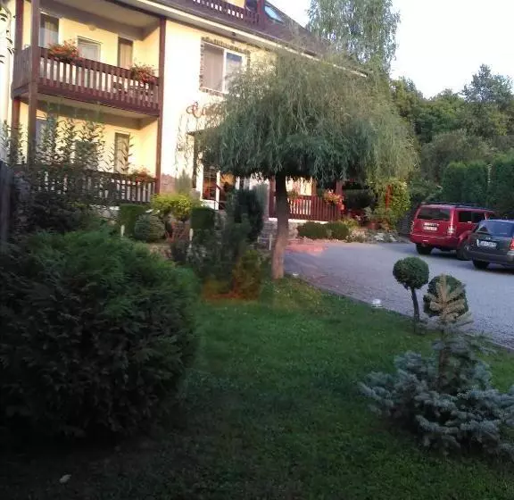 Majatalo Casa Julia/adult Only