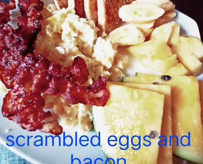 פנסיון El Gordo S Seaside Adventure Lodge