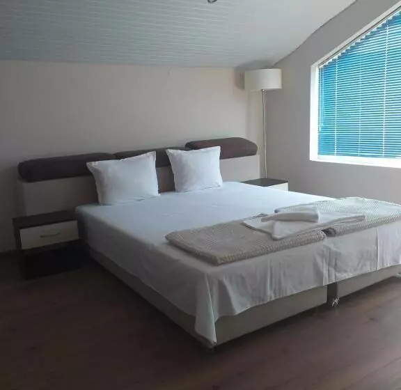 پانسیون Exotic Guest House