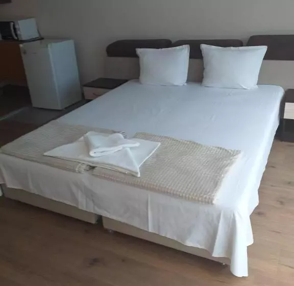 پانسیون Exotic Guest House