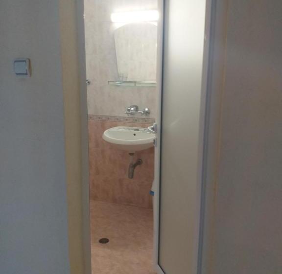 بنسيون Exotic Guest House