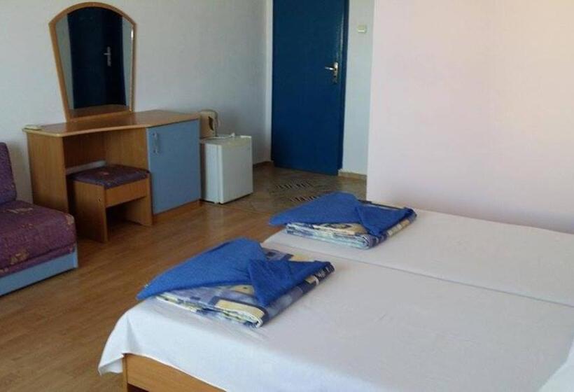 بنسيون Exotic Guest House