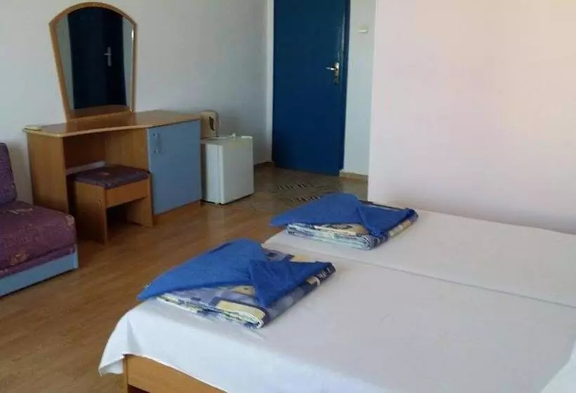 پانسیون Exotic Guest House