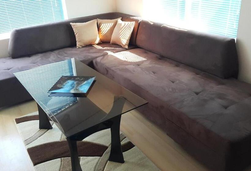 بنسيون Exotic Guest House