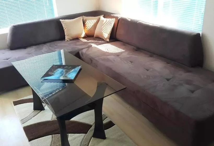پانسیون Exotic Guest House