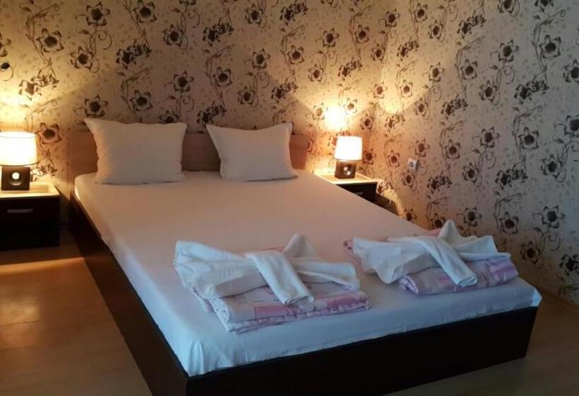 بنسيون Exotic Guest House