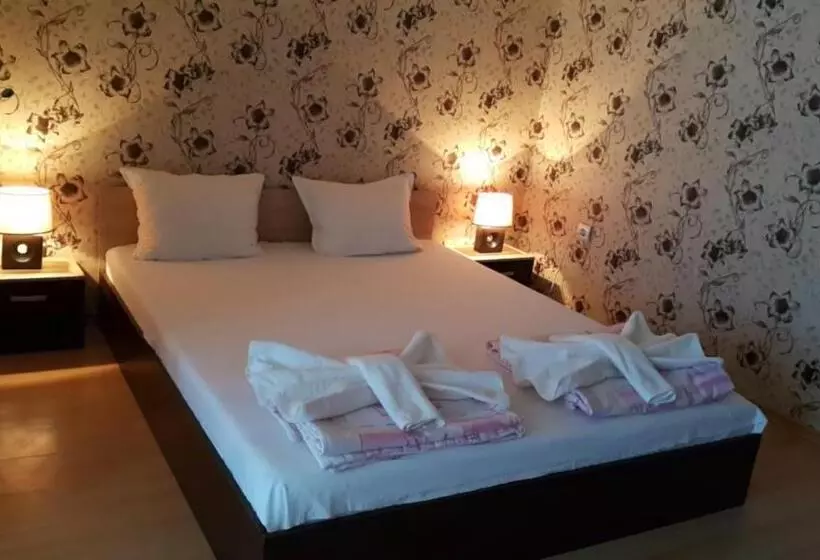 پانسیون Exotic Guest House