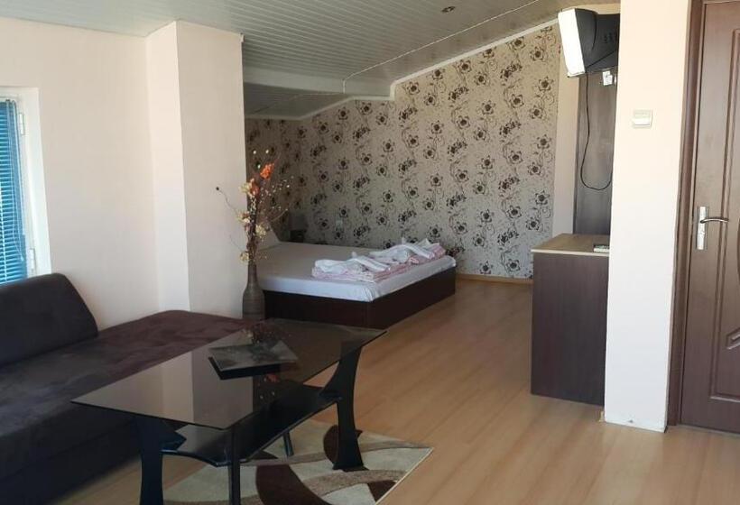 بنسيون Exotic Guest House