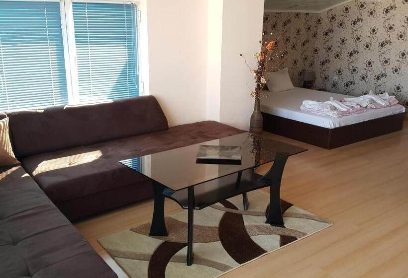 بنسيون Exotic Guest House