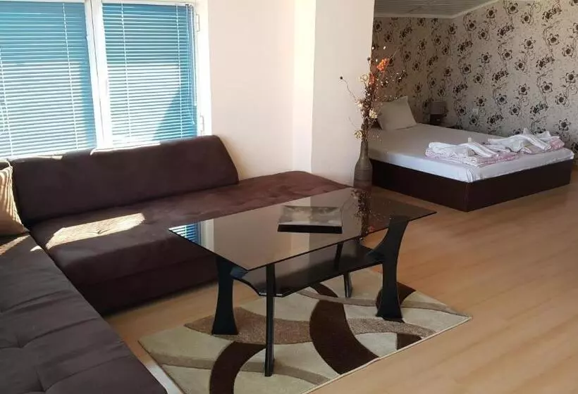 پانسیون Exotic Guest House