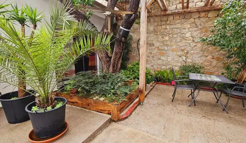 پانسیون Guest House Goa Mostar