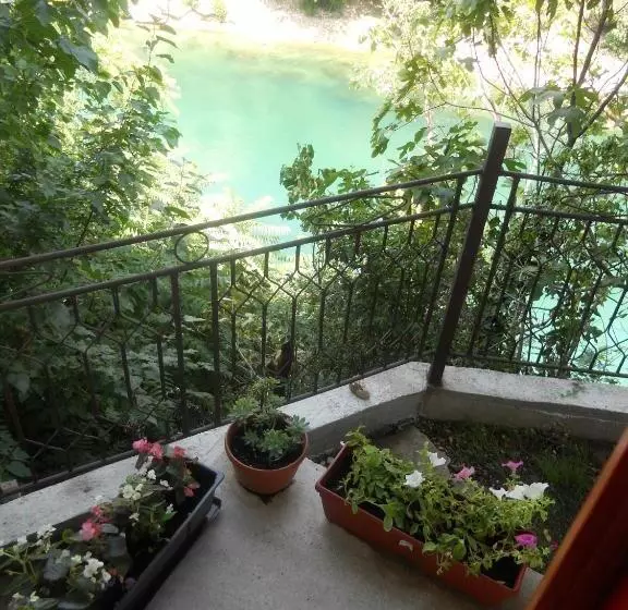 پانسیون Guest House Goa Mostar