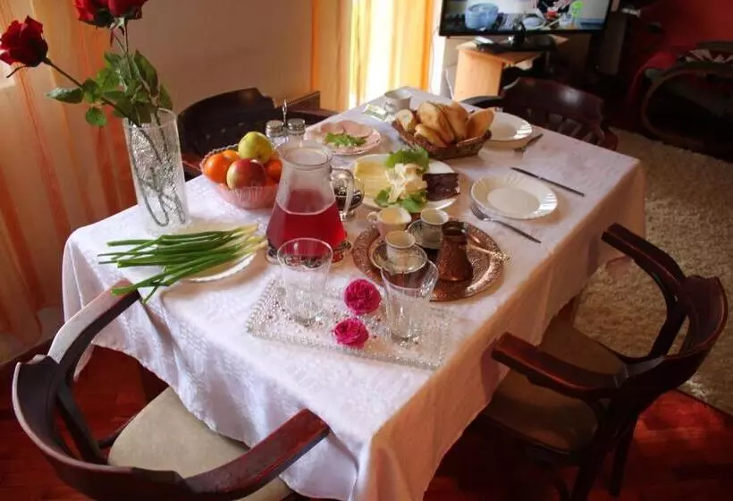 پانسیون Guest House Goa Mostar