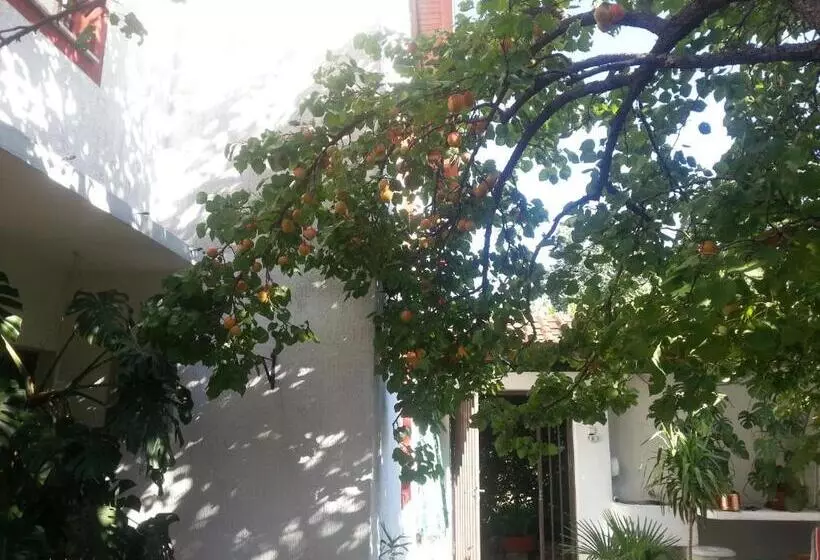 پانسیون Guest House Goa Mostar