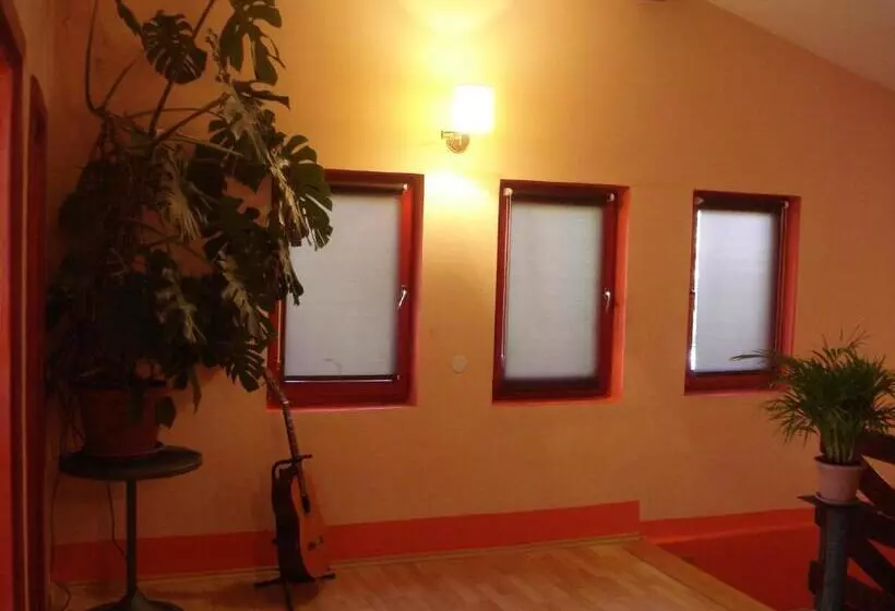 پانسیون Guest House Goa Mostar