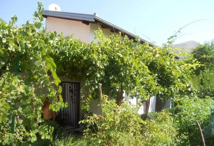 پانسیون Guest House Goa Mostar