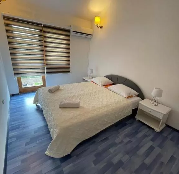 پانسیون Guest House Goa Mostar