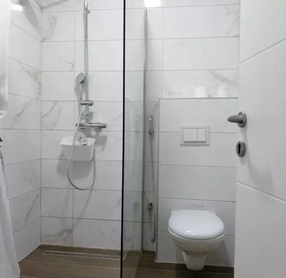 پانسیون Guest House Goa Mostar