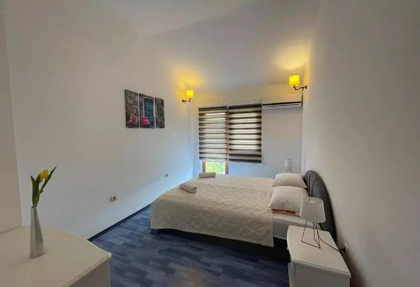 پانسیون Guest House Goa Mostar