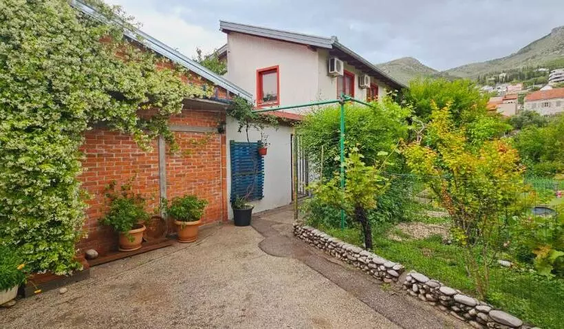 پانسیون Guest House Goa Mostar