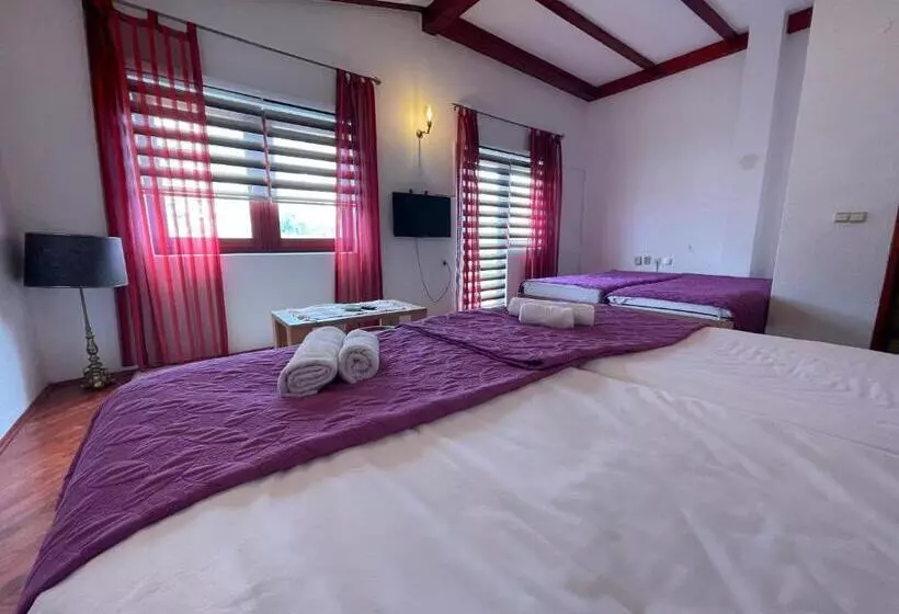 پانسیون Guest House Goa Mostar