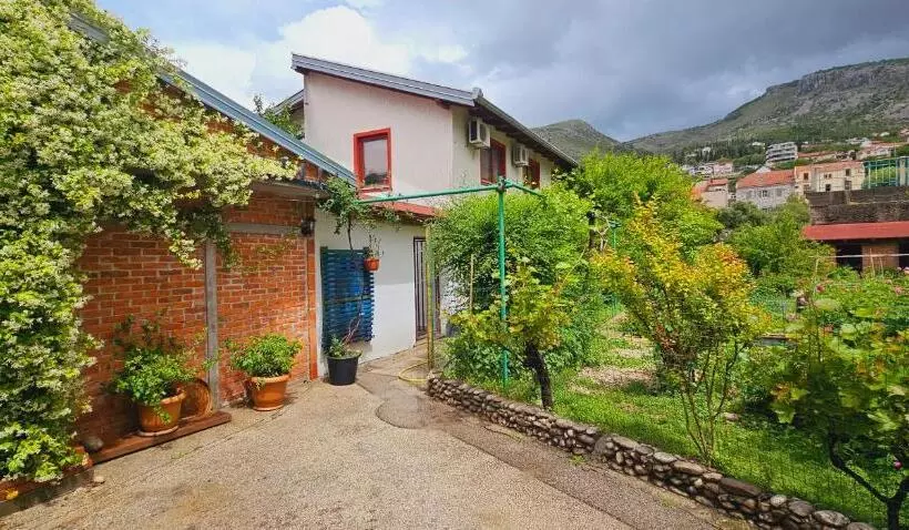 پانسیون Guest House Goa Mostar