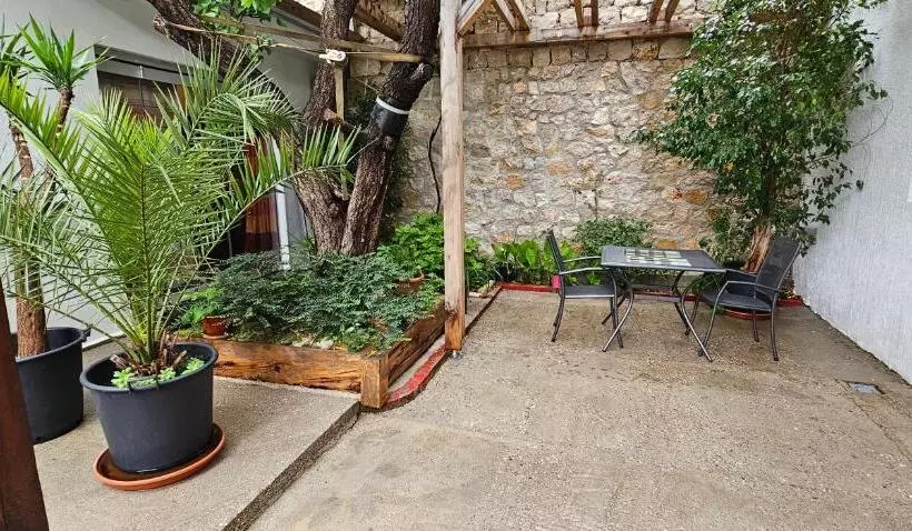 پانسیون Guest House Goa Mostar