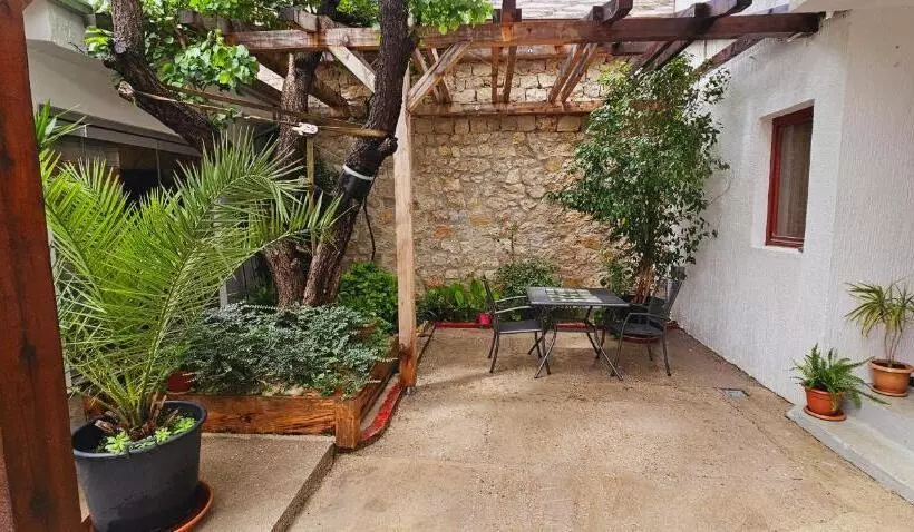 پانسیون Guest House Goa Mostar