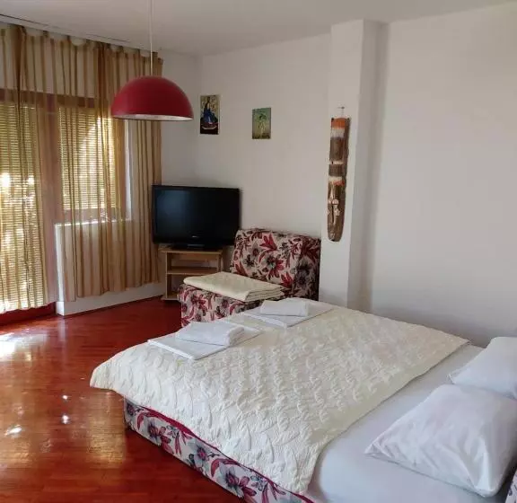پانسیون Guest House Goa Mostar