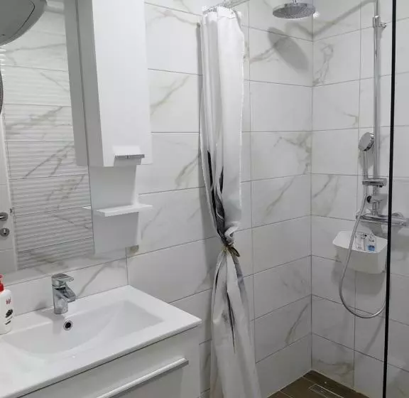 پانسیون Guest House Goa Mostar