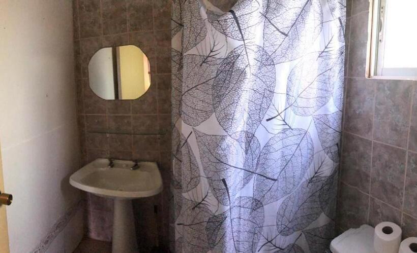 پانسیون Hostal Vaihere